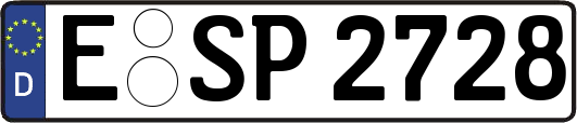 E-SP2728