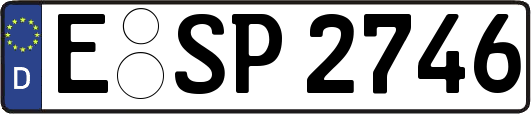 E-SP2746