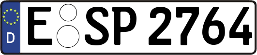 E-SP2764
