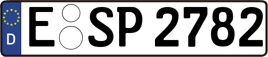 E-SP2782