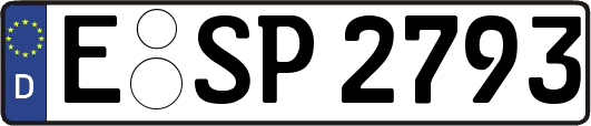E-SP2793
