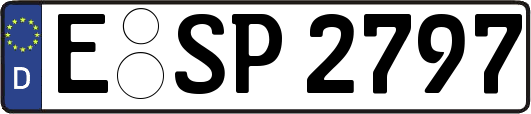 E-SP2797