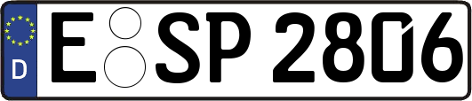 E-SP2806