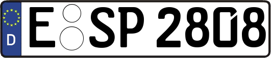 E-SP2808