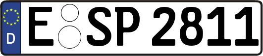 E-SP2811