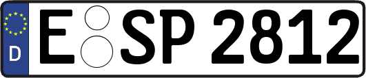 E-SP2812