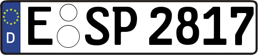 E-SP2817