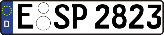 E-SP2823