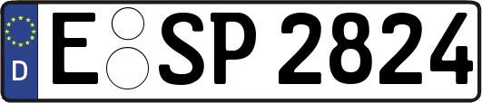 E-SP2824