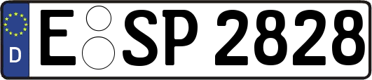 E-SP2828