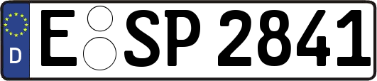 E-SP2841