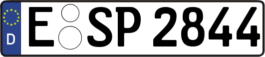 E-SP2844
