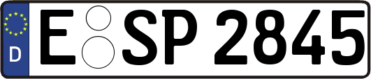 E-SP2845