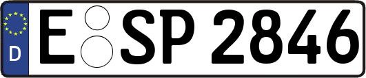 E-SP2846
