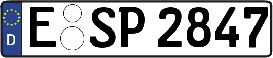 E-SP2847