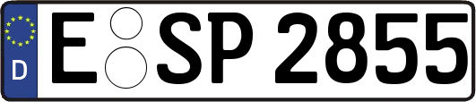 E-SP2855