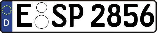 E-SP2856