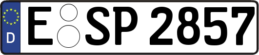 E-SP2857