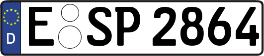 E-SP2864