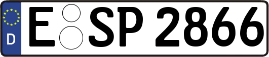E-SP2866