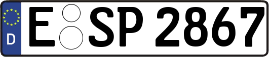 E-SP2867