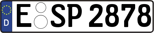 E-SP2878