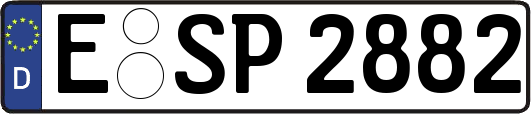 E-SP2882