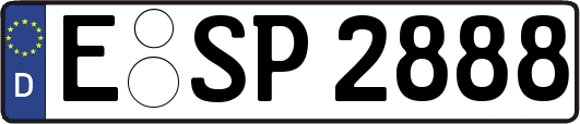 E-SP2888