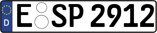 E-SP2912