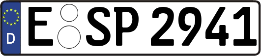 E-SP2941