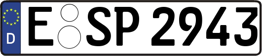 E-SP2943