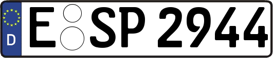 E-SP2944