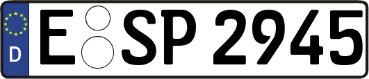 E-SP2945