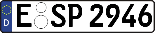 E-SP2946