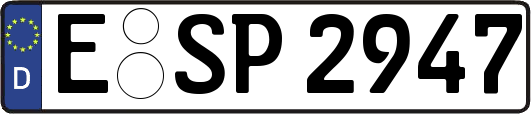 E-SP2947