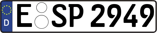 E-SP2949