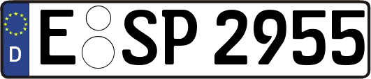 E-SP2955