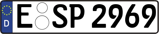 E-SP2969