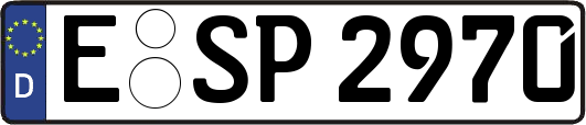 E-SP2970