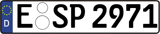 E-SP2971