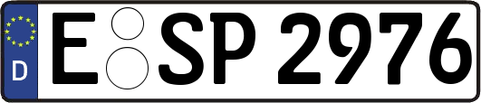 E-SP2976