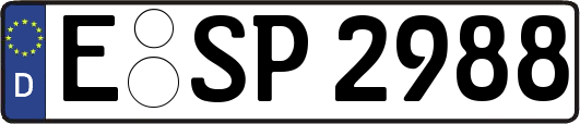 E-SP2988