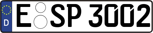 E-SP3002