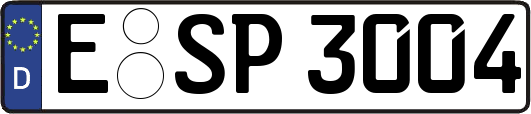 E-SP3004