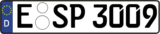 E-SP3009