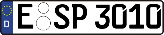 E-SP3010