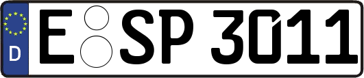 E-SP3011