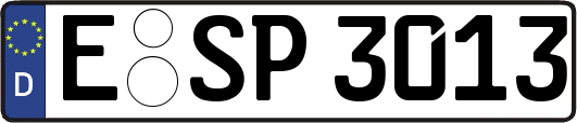 E-SP3013