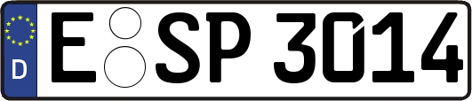 E-SP3014