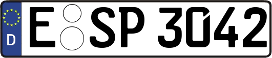 E-SP3042